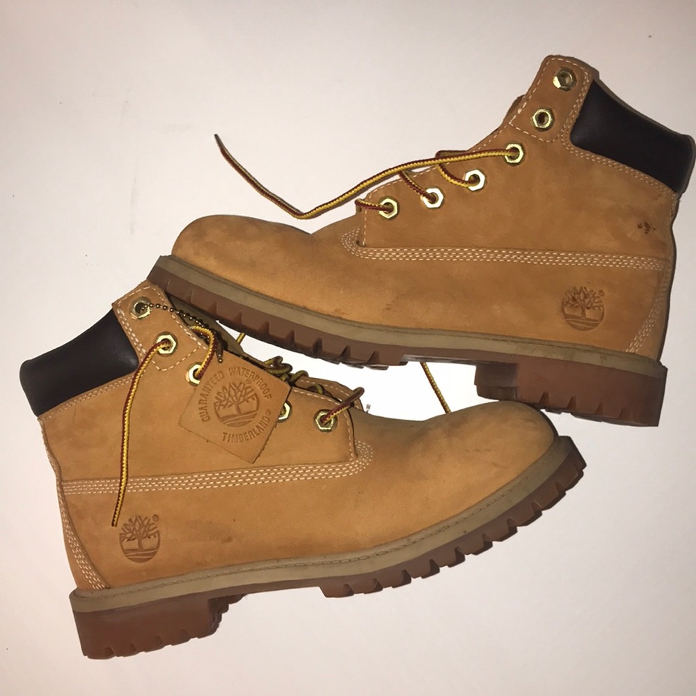 Timberlands